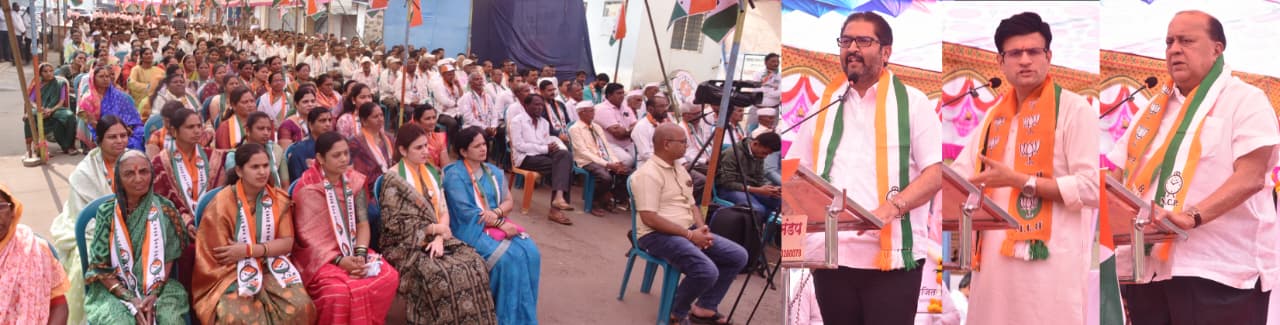 The people themselves will defeat those who deny Ajitdadas last wish